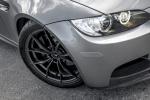 BMW M3 Coupe by Supreme Power on Vorsteiner Wheels 2018 года